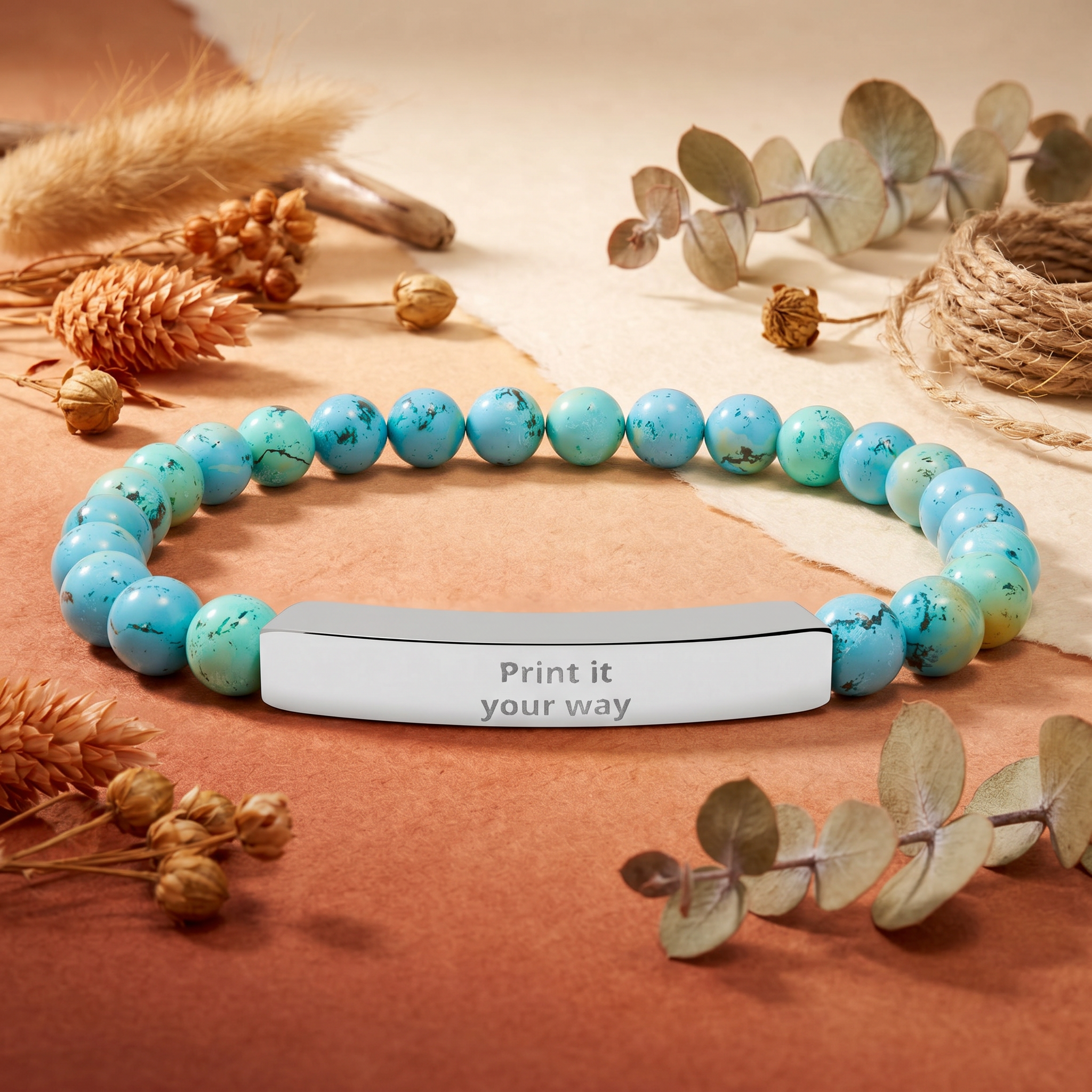 Turquoise Bracelet